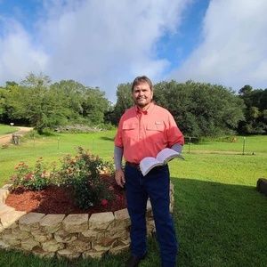 Meet your Posher, Mike